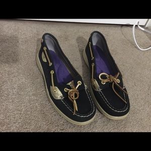 Sperry Top Sider